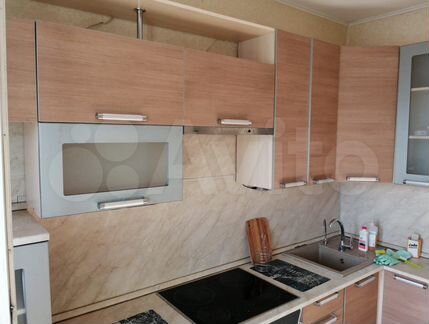1-к квартира, 40 м², 7/10 эт.