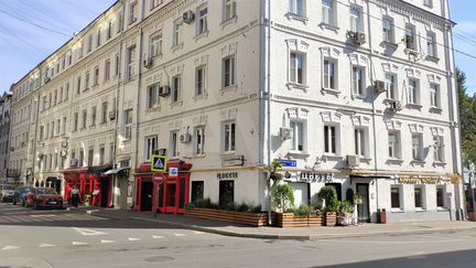 Квартира-студия, 12.5 м², 2/5 эт.