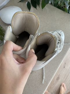 Коньки edea overture