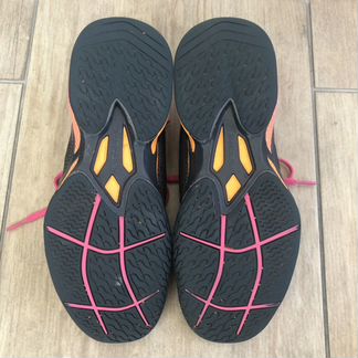 Кроссовки Babolat р.38-39 (Планерная, Куркино)