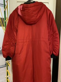 Куртка-парка Twin set