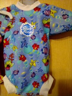 Купальник детский