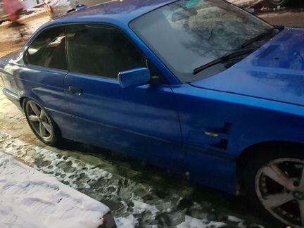 BMW 3 серия 2.0 МТ, 1993, 300 000 км