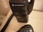 Радиостанция Motorola GP-340, VHF, 136-174 мгц объявление продам