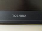 Ноутбук Toshiba stellite P30 на запчасти