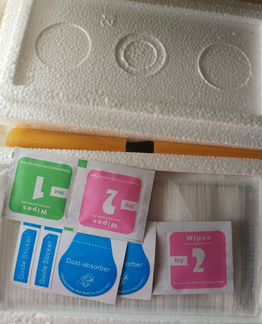 Защитное стекло для Xiaomi Mi Mix 2