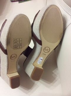 Michael michael kors Босоножки