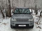 Land Rover Discovery 3.0 AT, 2011, 160 000 км объявление продам
