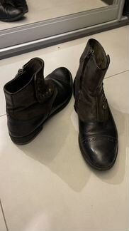 Officine Creative ботинки