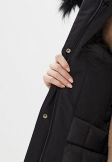 Новая зимняя куртка. Оригинал