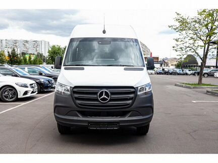 Mercedes-Benz Sprinter 2.2 МТ, 2020