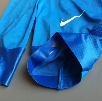 Олимпийские шорты тайтсы лосины nike Сборной RUS
