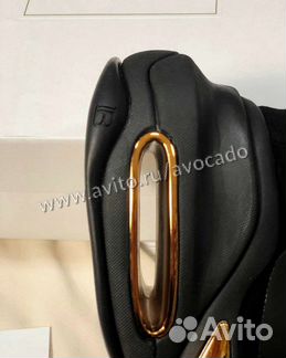 Кроссовки Balmain