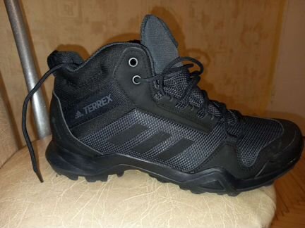Ботинки мужские adidas terrex