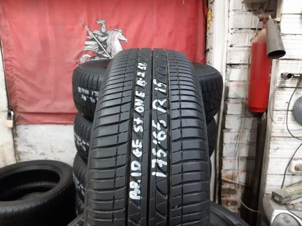 Bridgestone B-250 175/65/15 R15 (2-3л)
