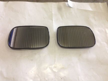 Зеркальный элемент Хонда Аккорд 7