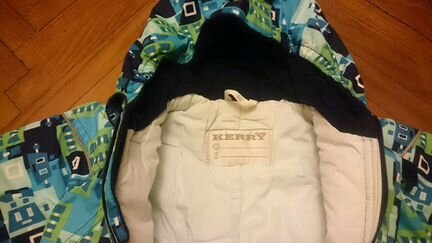 Комбинезон Kerry (размер 68)