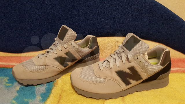 new balance ml574mg