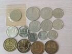 Монеты СССР 16 шт 1965, 67,68,69,71,72,73,1976гг