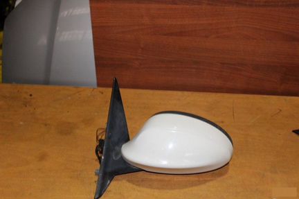 Зеркало левое Bmw 1-Series E87 N46B20