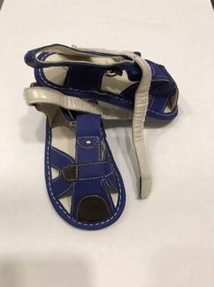 Сандалии 19-21р