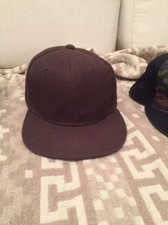 Бейсболка Кепка