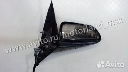 Зеркало боковое правое Cadillac STS, 2005