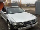 Audi A8 4.2 AT, 1994, 340 000 км объявление продам