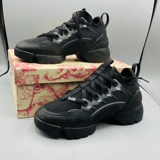 Демисезонные кроссовки Dior