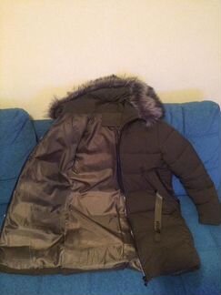 Пуховик, 44-46