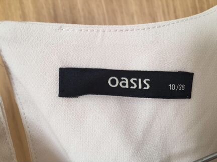 Блуза/топ, размер 42-44, новая