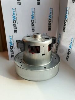 Двигатель пылесоса Cамсунг VCM-K40HU или VCM-к50HU