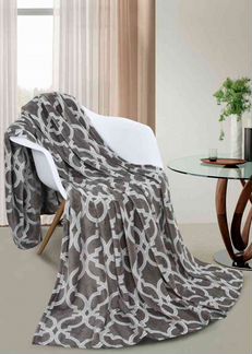 Покрывало Keitha (180х200 см)