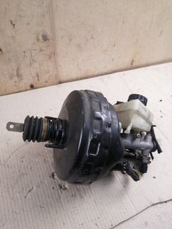 Вакуумный усилитель тормозов Mercedes-Benz Slk