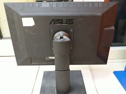 Монитор asus
