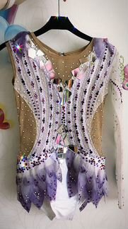 Купальник для гимнастики