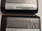 Новый оригинальный аккумулятор Garmin gpsmap 276Cx объявление продам