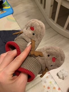 Пинетки