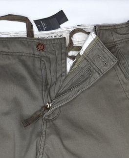 Брюки Abercrombie&Fitch