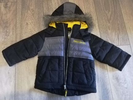 Куртка и брюки 92 рост