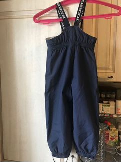 Полукомбинезон Kerry 98 рост в идеале