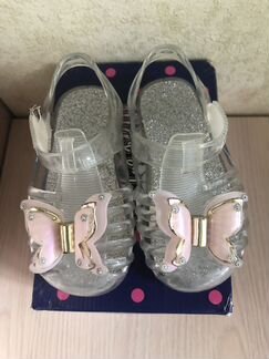 Обувь с 8 месяцев и 1 года