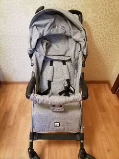 Коляска-трость FD - Design Amigo