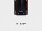 Acer nitro Игровой пк, новый, i5 9400f/ssd500gb/16 объявление продам