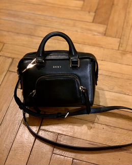 Сумка dkny оригинал кожа
