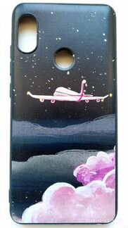 Чехол для Xiaomi Redmi Note 5