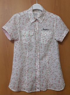 Рубашка Pepe Jeans