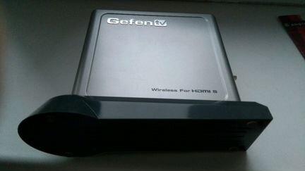 GefenTV Wireless for hdmi