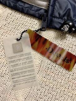 Куртка для мальчика Roberto Cavalli