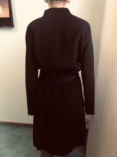 Пальто кашемир massimo dutty